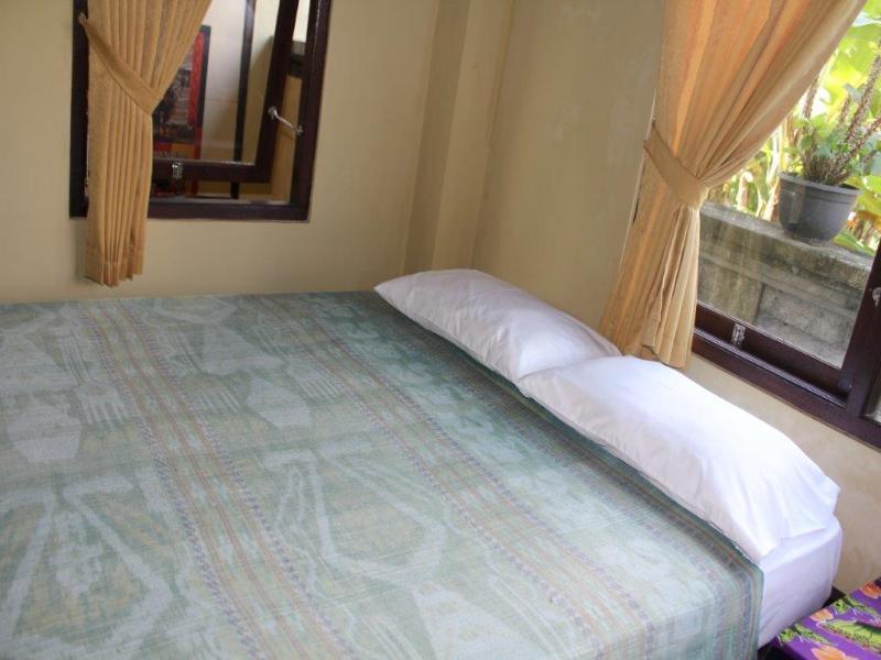 Suwar Bungalows Ubud Extérieur photo