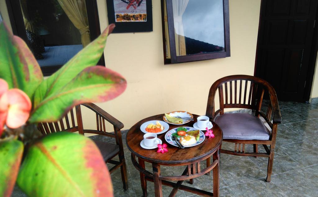Suwar Bungalows Ubud Extérieur photo